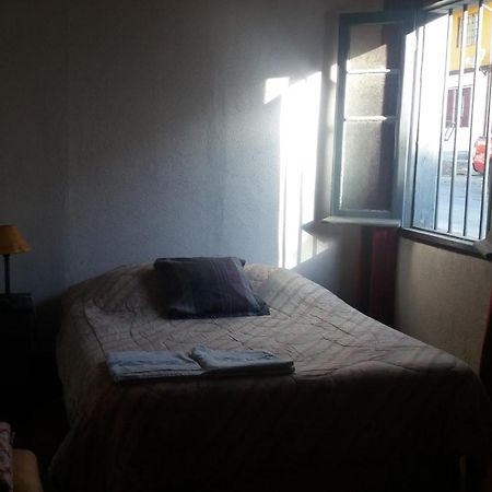 Hostal Cotroneo Vina del Mar Exterior foto
