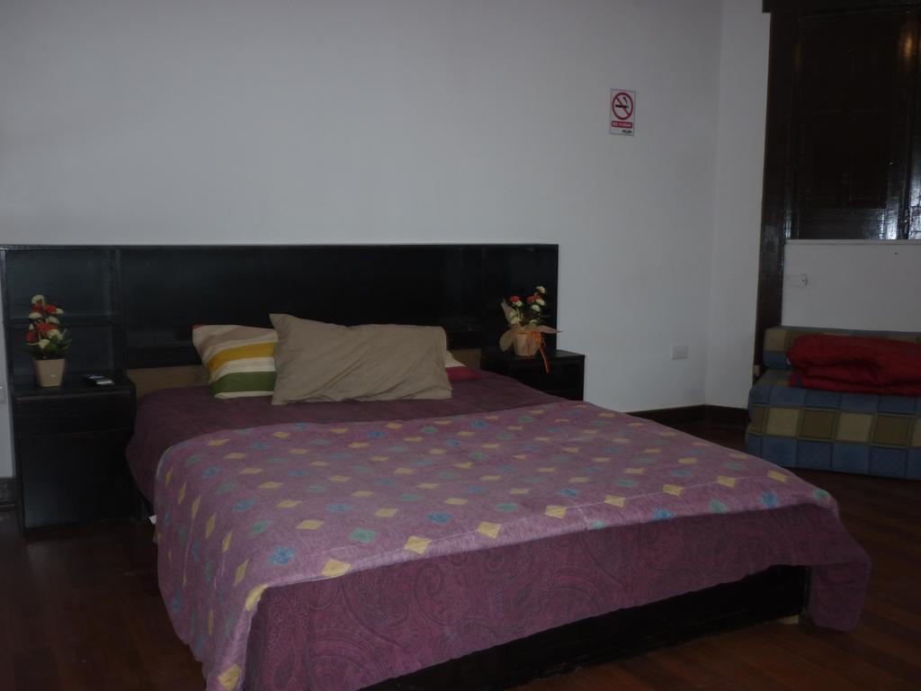 Hostal Cotroneo Vina del Mar Quarto foto