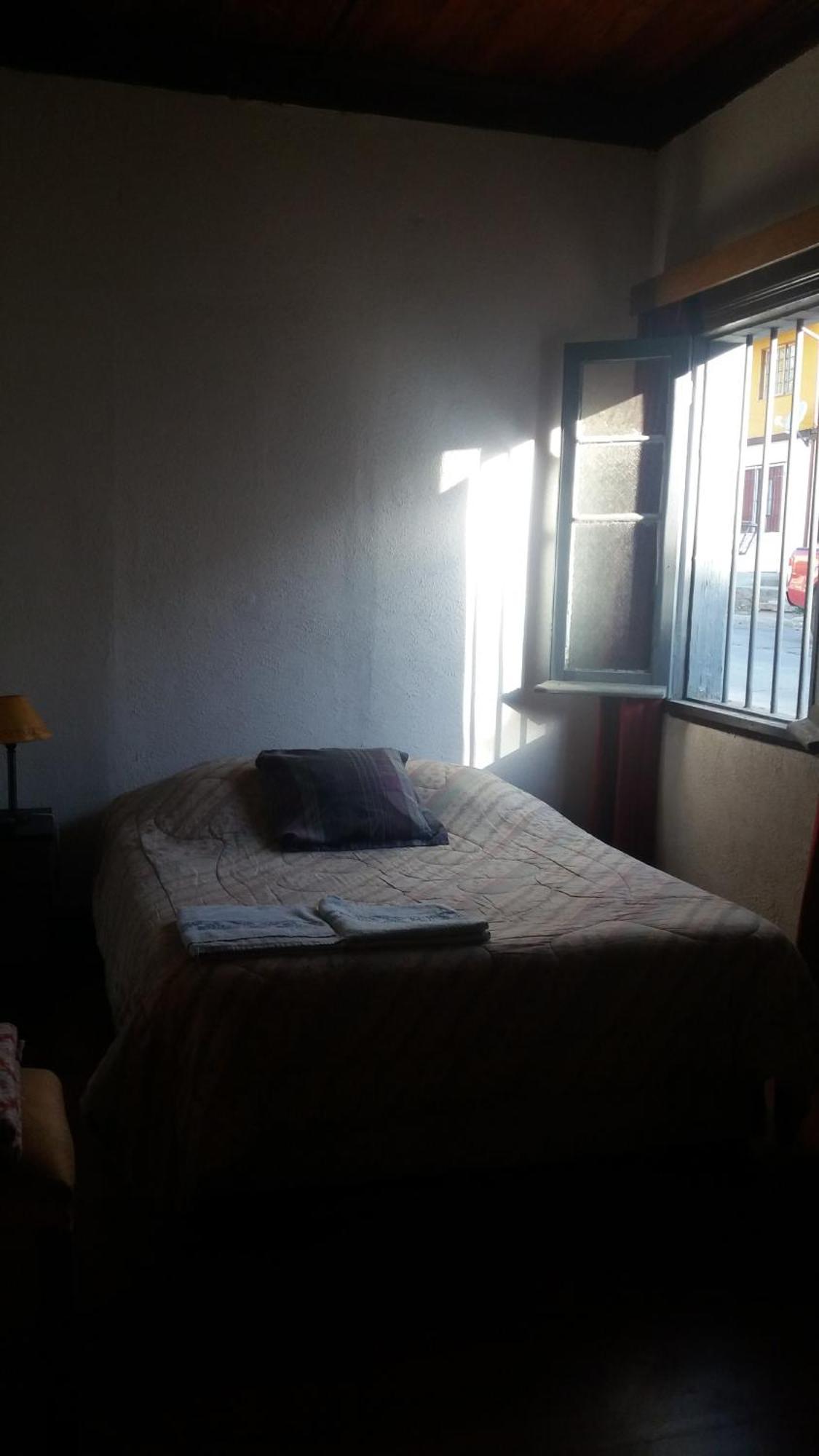 Hostal Cotroneo Vina del Mar Exterior foto