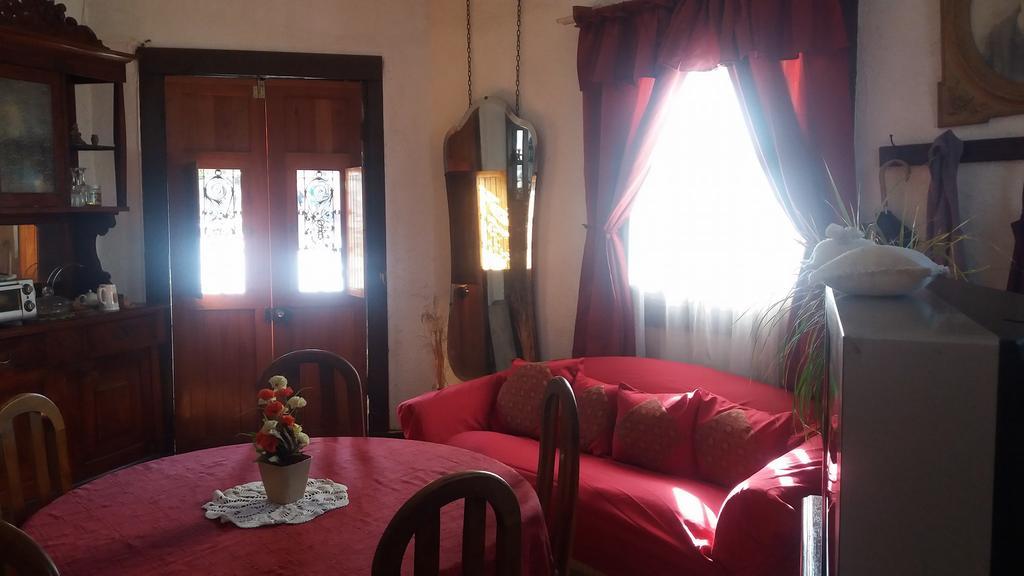 Hostal Cotroneo Vina del Mar Exterior foto