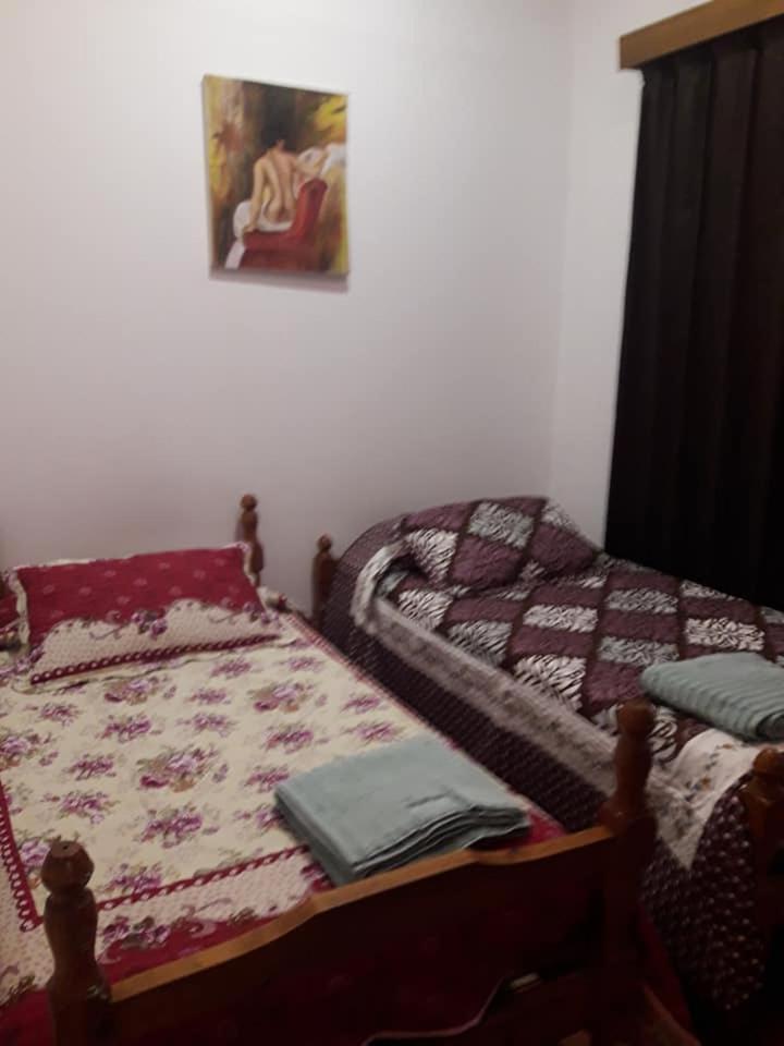 Hostal Cotroneo Vina del Mar Exterior foto